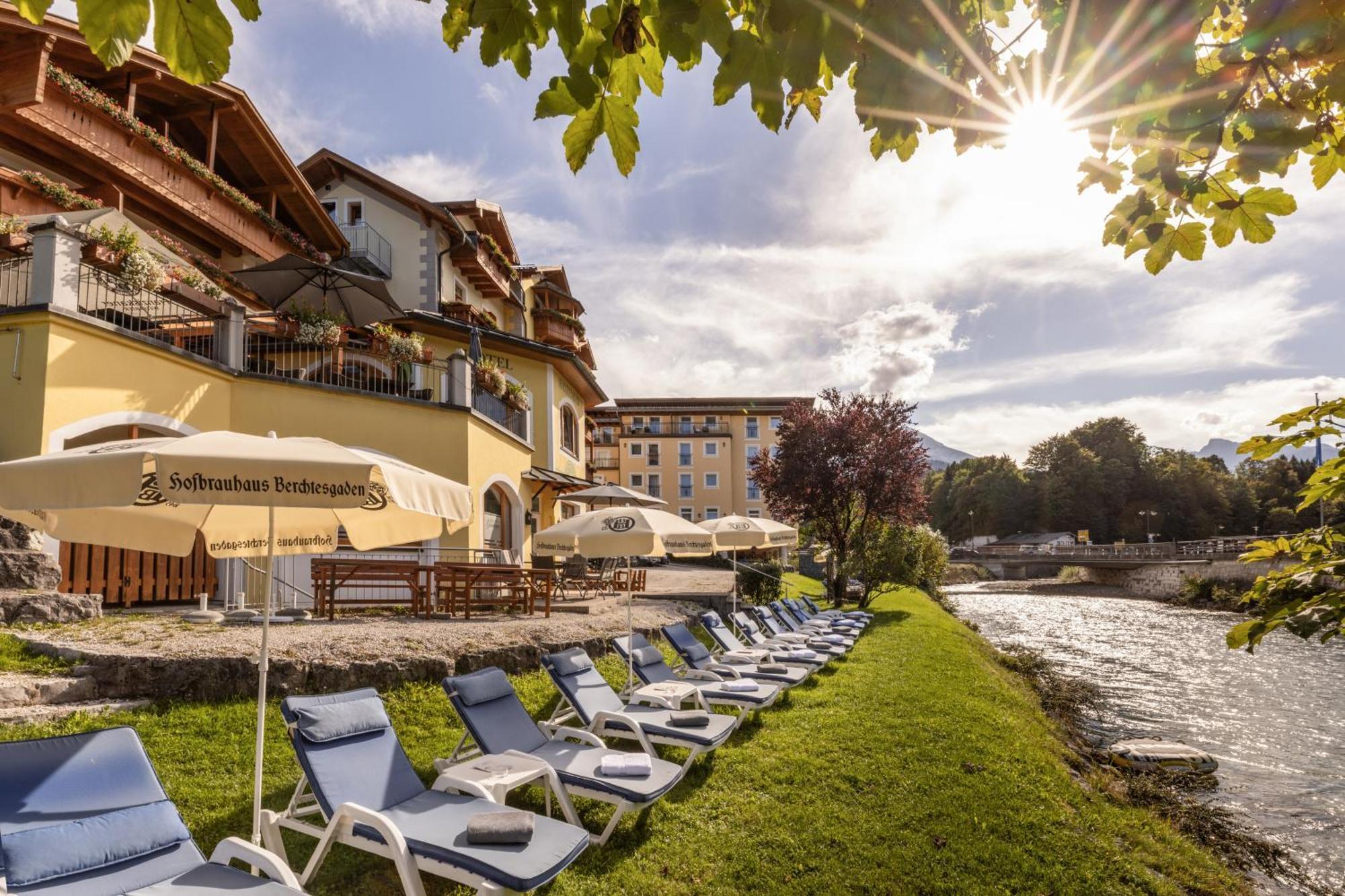 Hotel Gruenberger