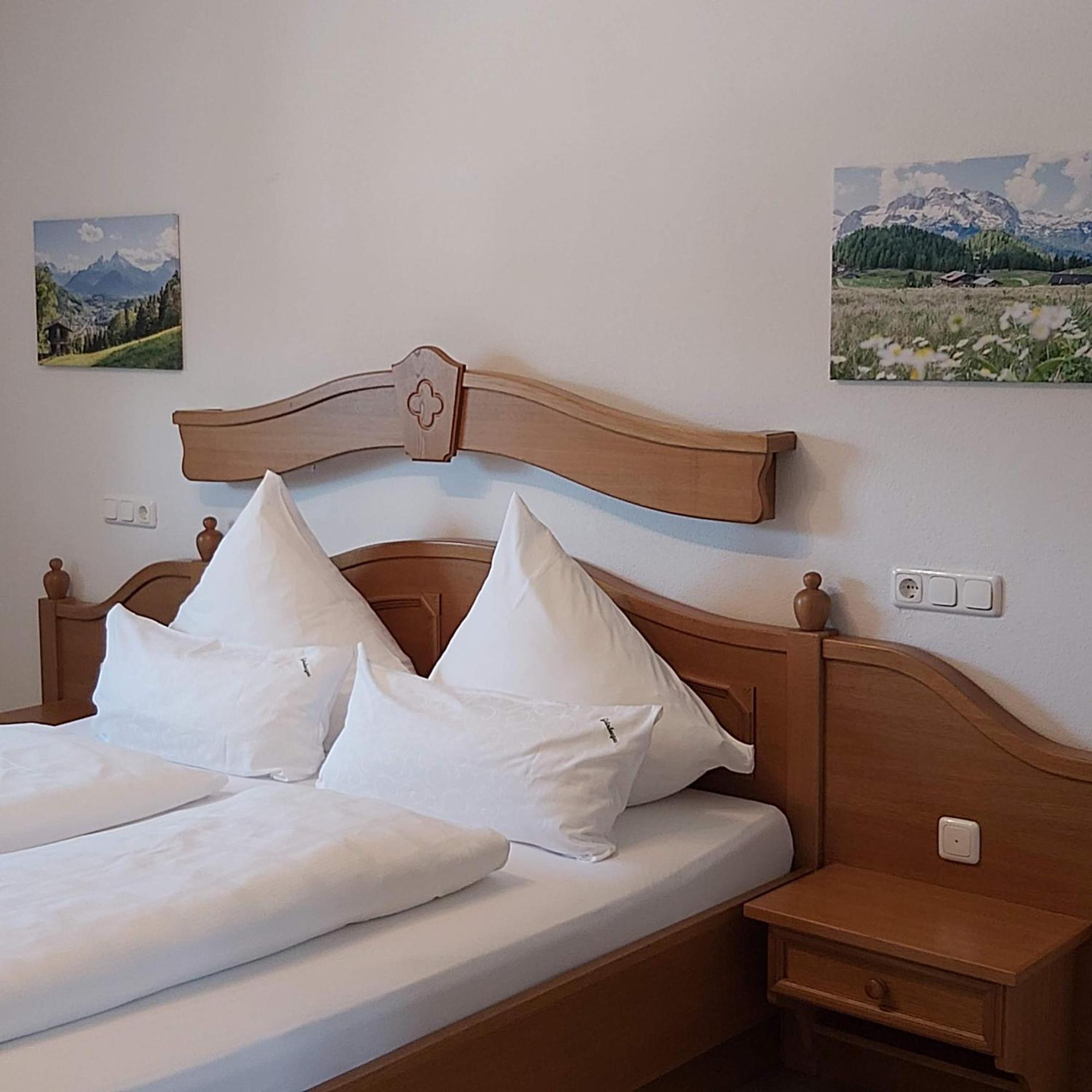 Gruenberger Hotel 3*