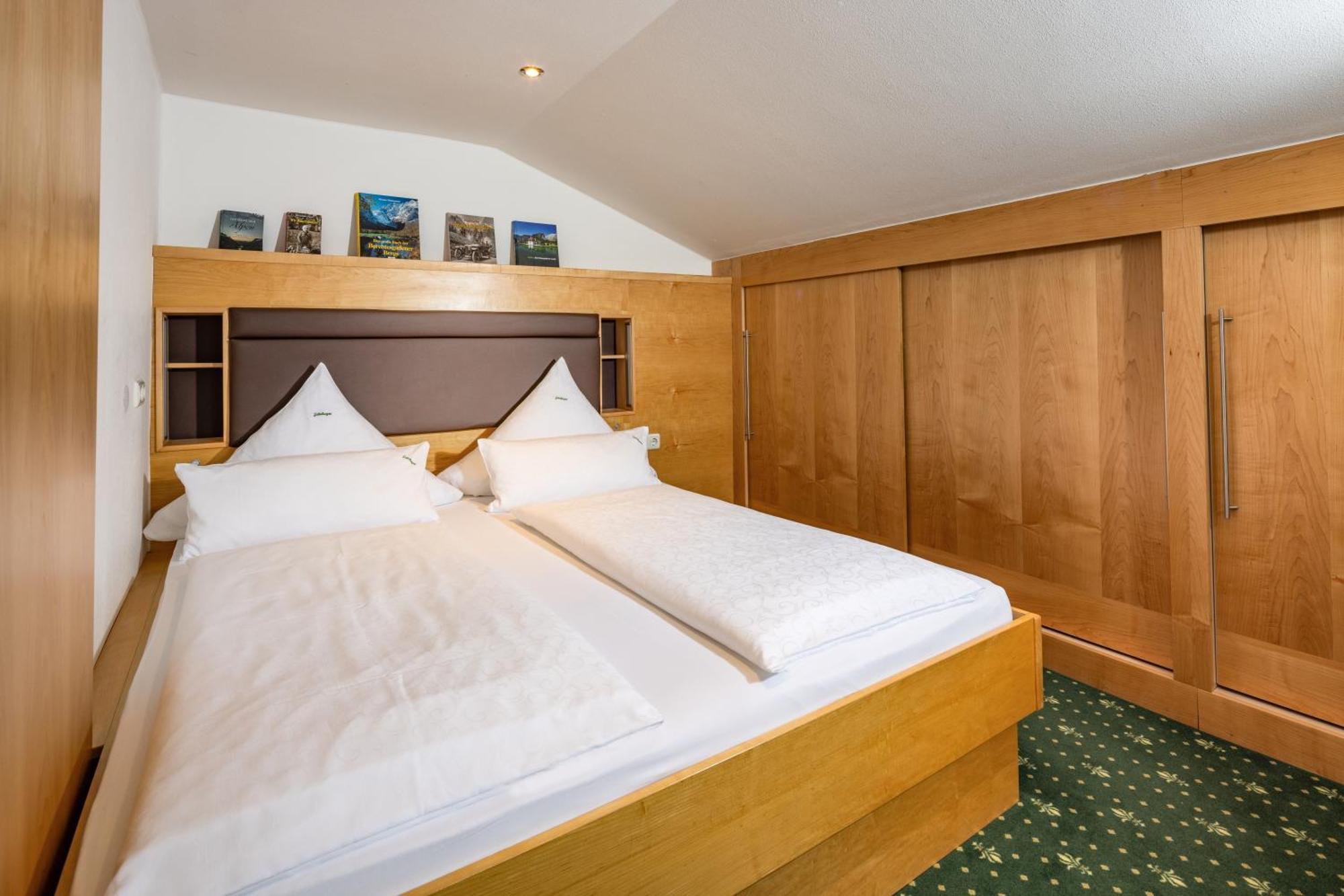 Hotel Gruenberger 3*