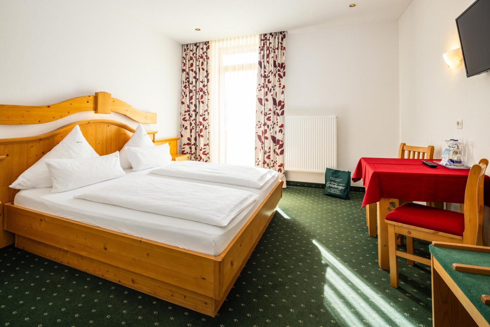 Hotel Gruenberger