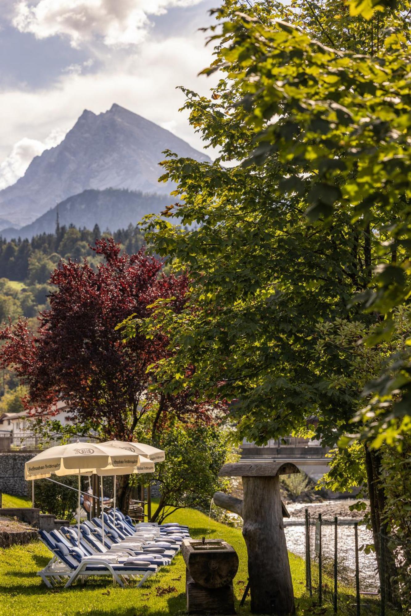 Hotel Gruenberger 3*