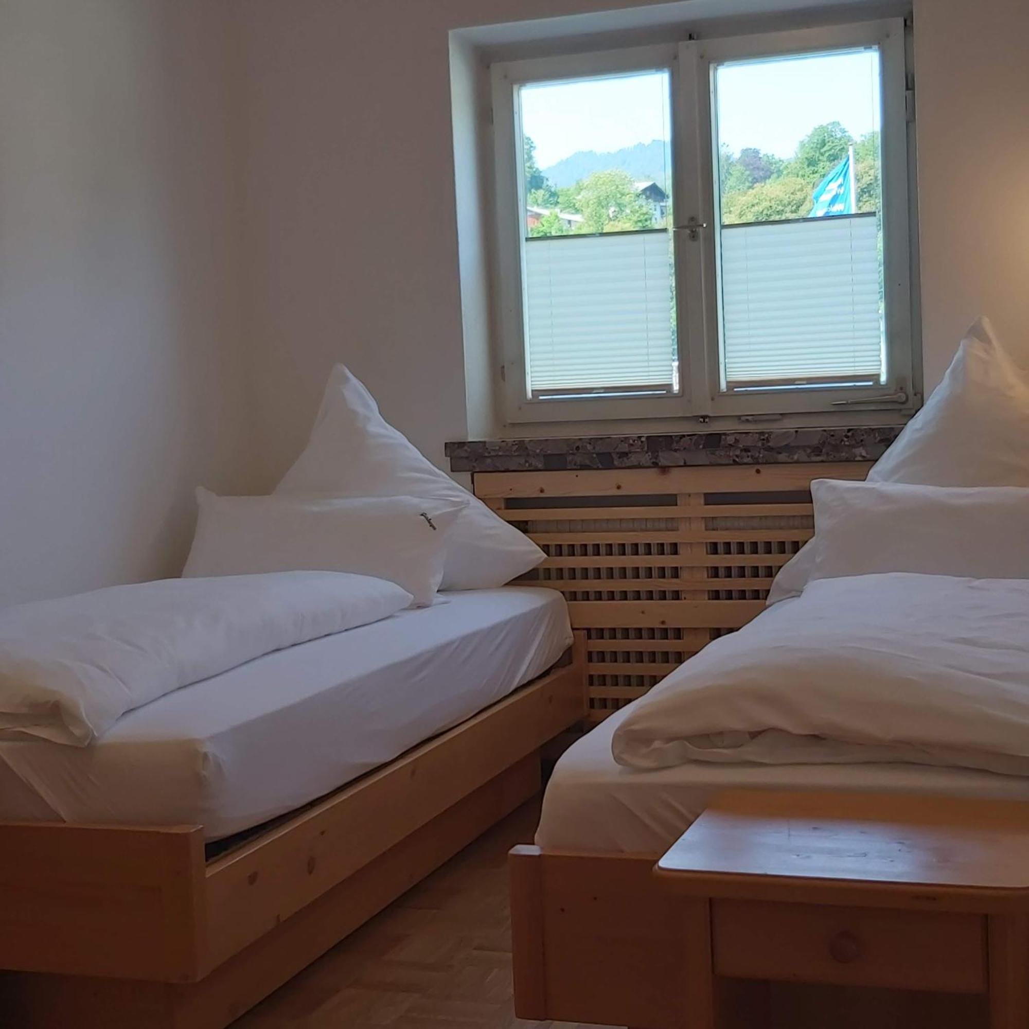 Gruenberger Hotel Berchtesgaden