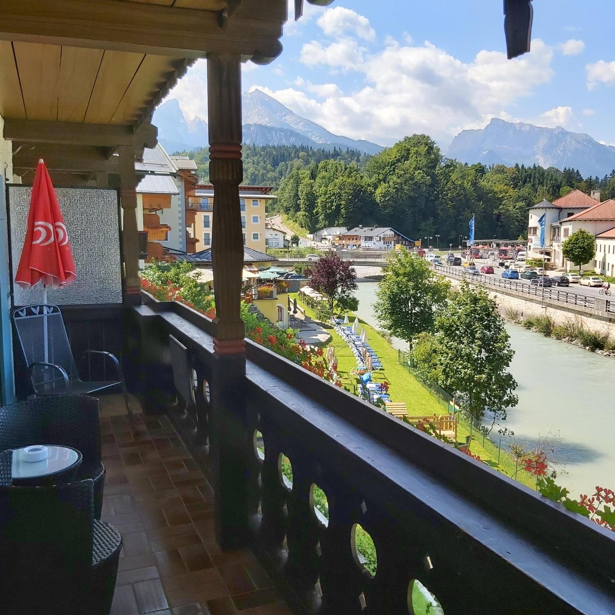 Hotel Gruenberger