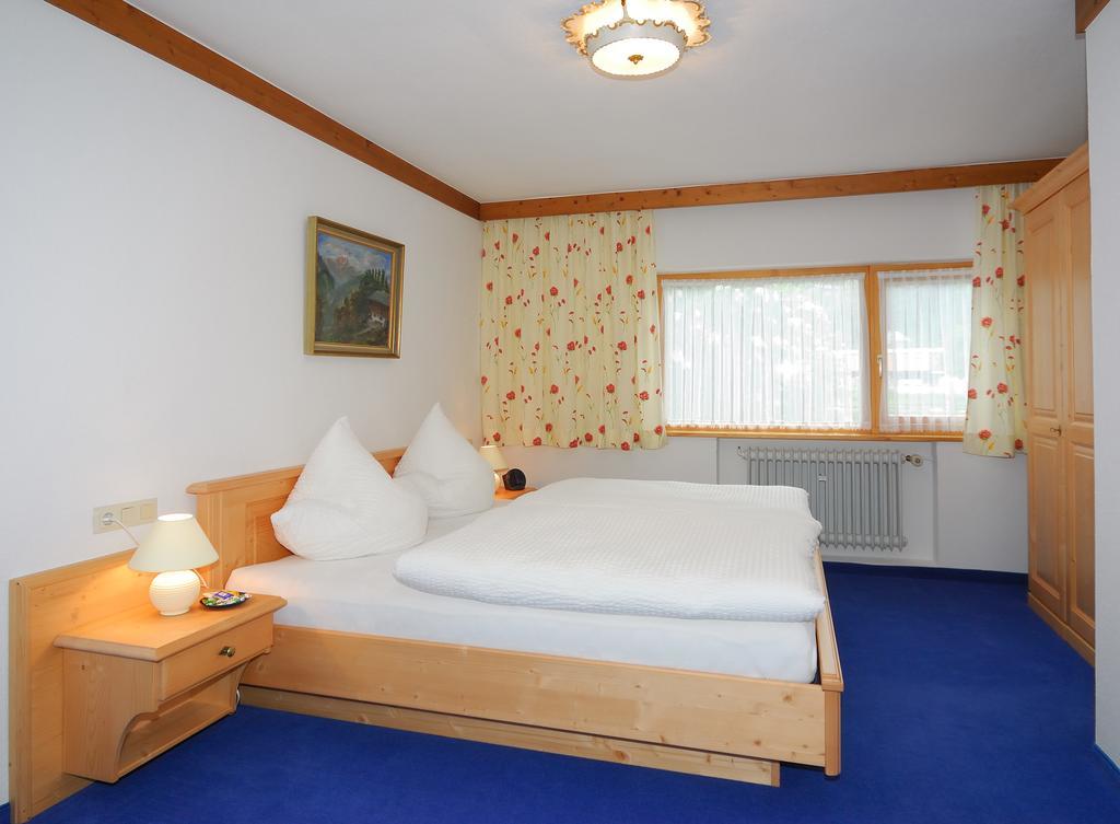 Hotel Gruenberger