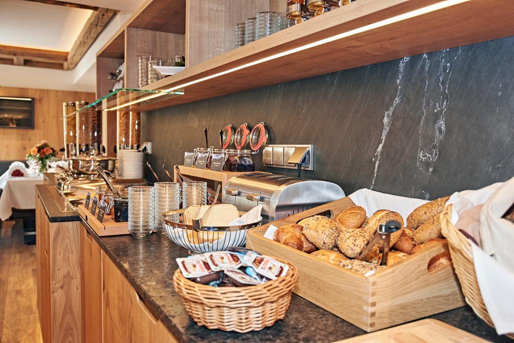 Gruenberger Hotel 3*
