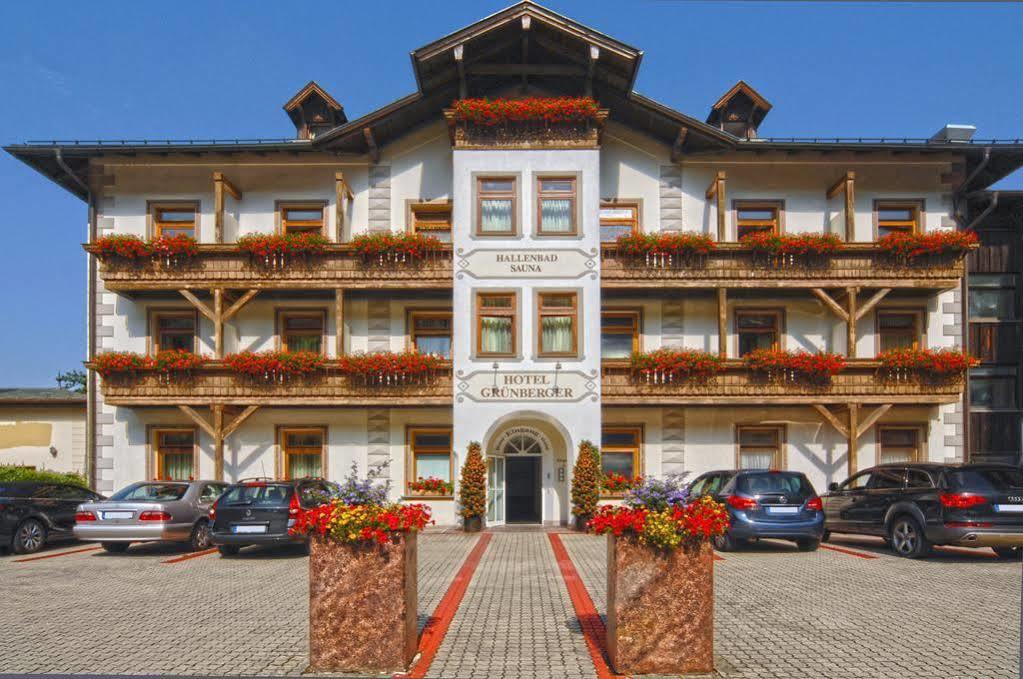 Hotel Gruenberger 3*