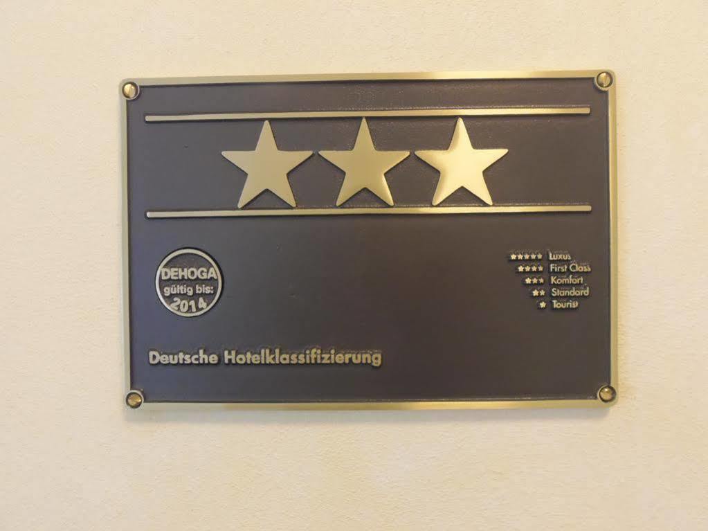 Gruenberger Hotel 3*