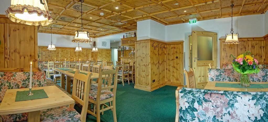 Gruenberger Hotel 3*
